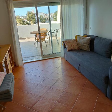 Condo Do Mar Lovely First Floor Apartment With Pool Lagos Buitenkant foto