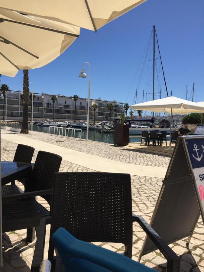 Condo Do Mar Lovely First Floor Apartment With Pool Lagos Buitenkant foto