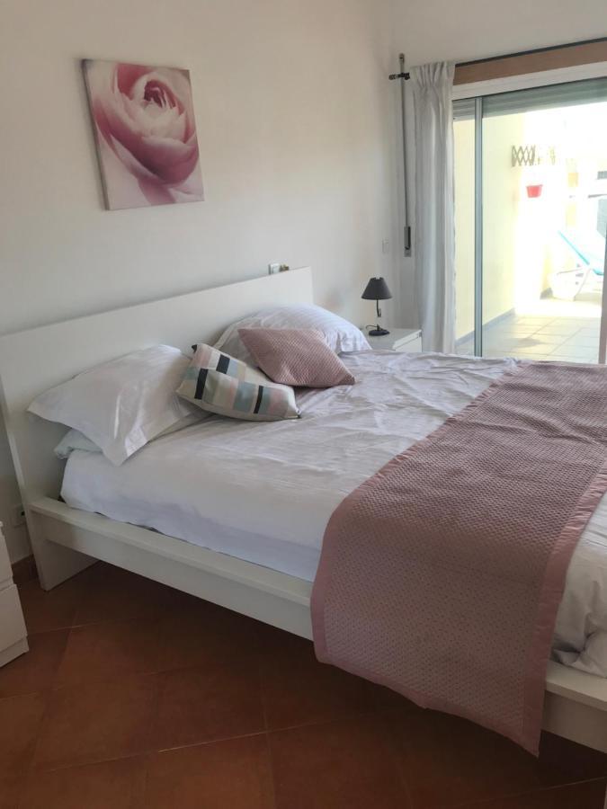 Condo Do Mar Lovely First Floor Apartment With Pool Lagos Buitenkant foto