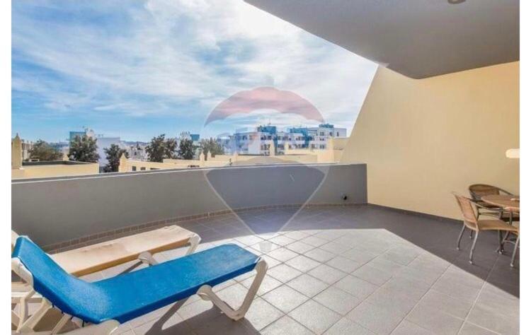 Condo Do Mar Lovely First Floor Apartment With Pool Lagos Buitenkant foto