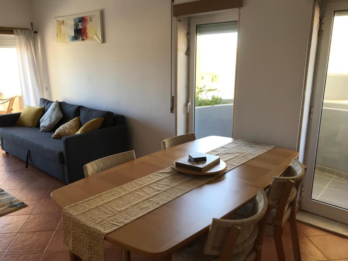 Condo Do Mar Lovely First Floor Apartment With Pool Lagos Buitenkant foto