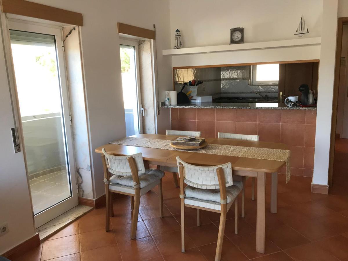 Condo Do Mar Lovely First Floor Apartment With Pool Lagos Buitenkant foto
