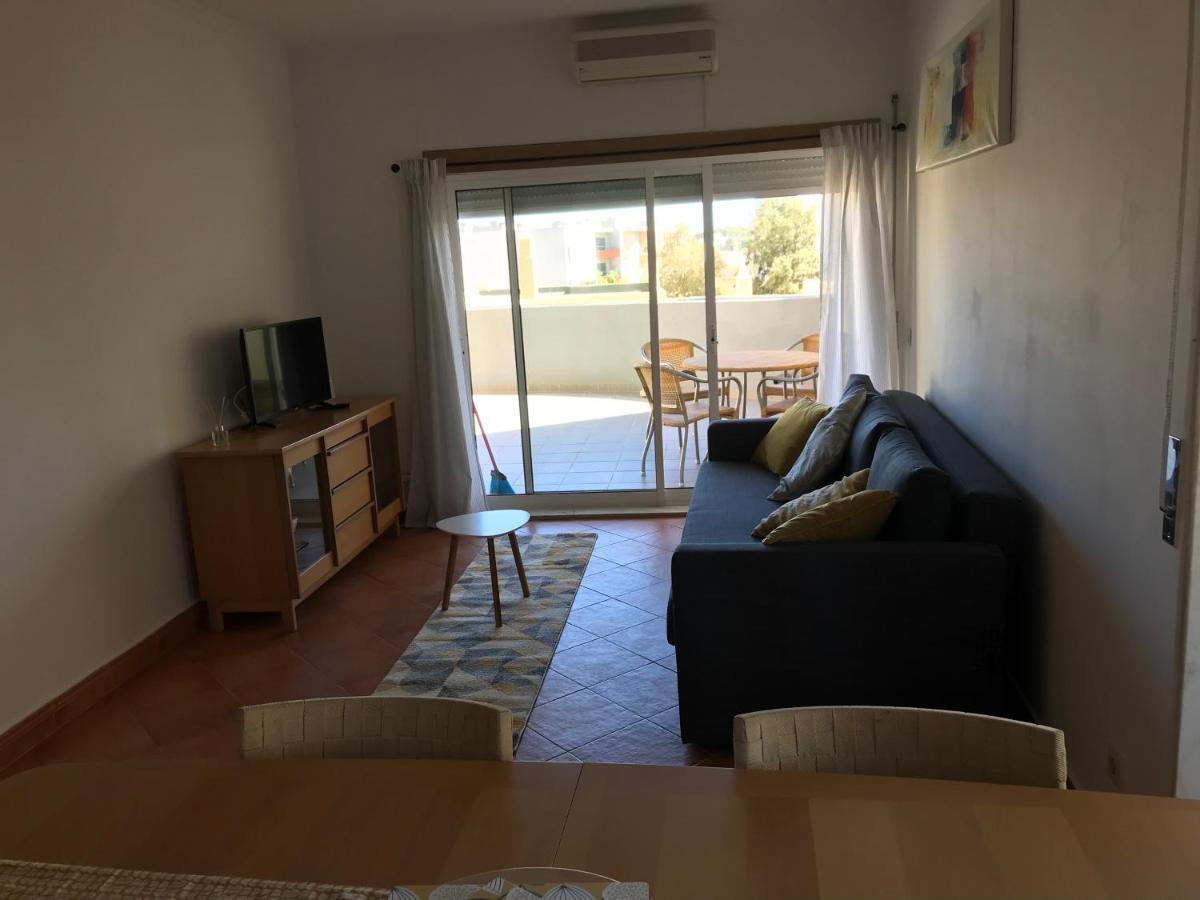 Condo Do Mar Lovely First Floor Apartment With Pool Lagos Buitenkant foto