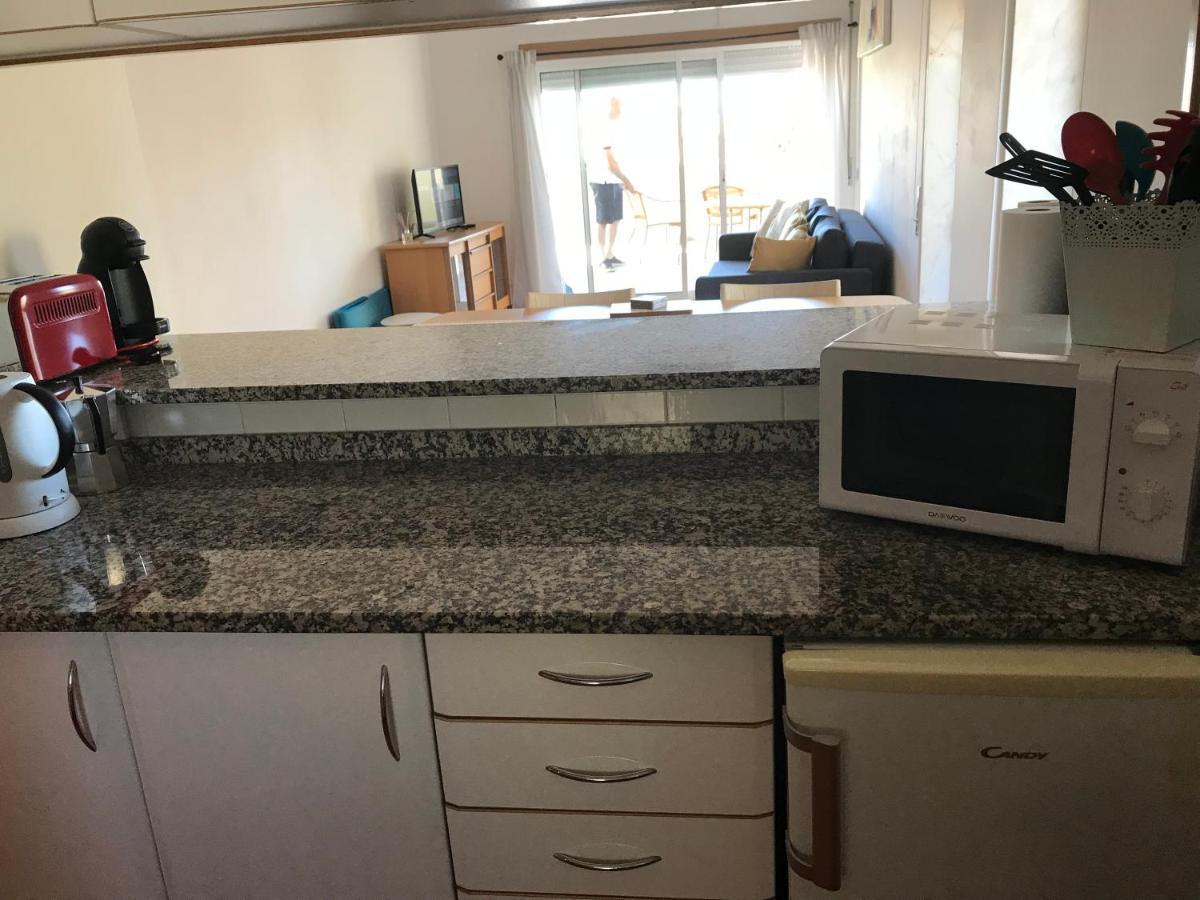 Condo Do Mar Lovely First Floor Apartment With Pool Lagos Buitenkant foto