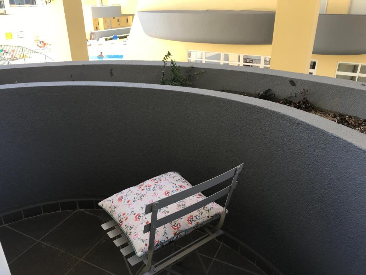 Condo Do Mar Lovely First Floor Apartment With Pool Lagos Buitenkant foto