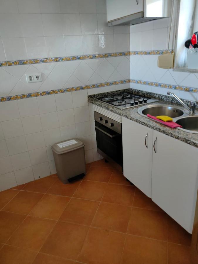 Condo Do Mar Lovely First Floor Apartment With Pool Lagos Buitenkant foto