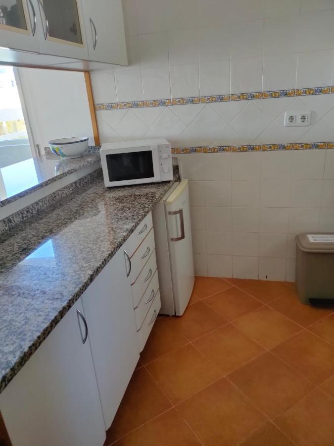 Condo Do Mar Lovely First Floor Apartment With Pool Lagos Buitenkant foto