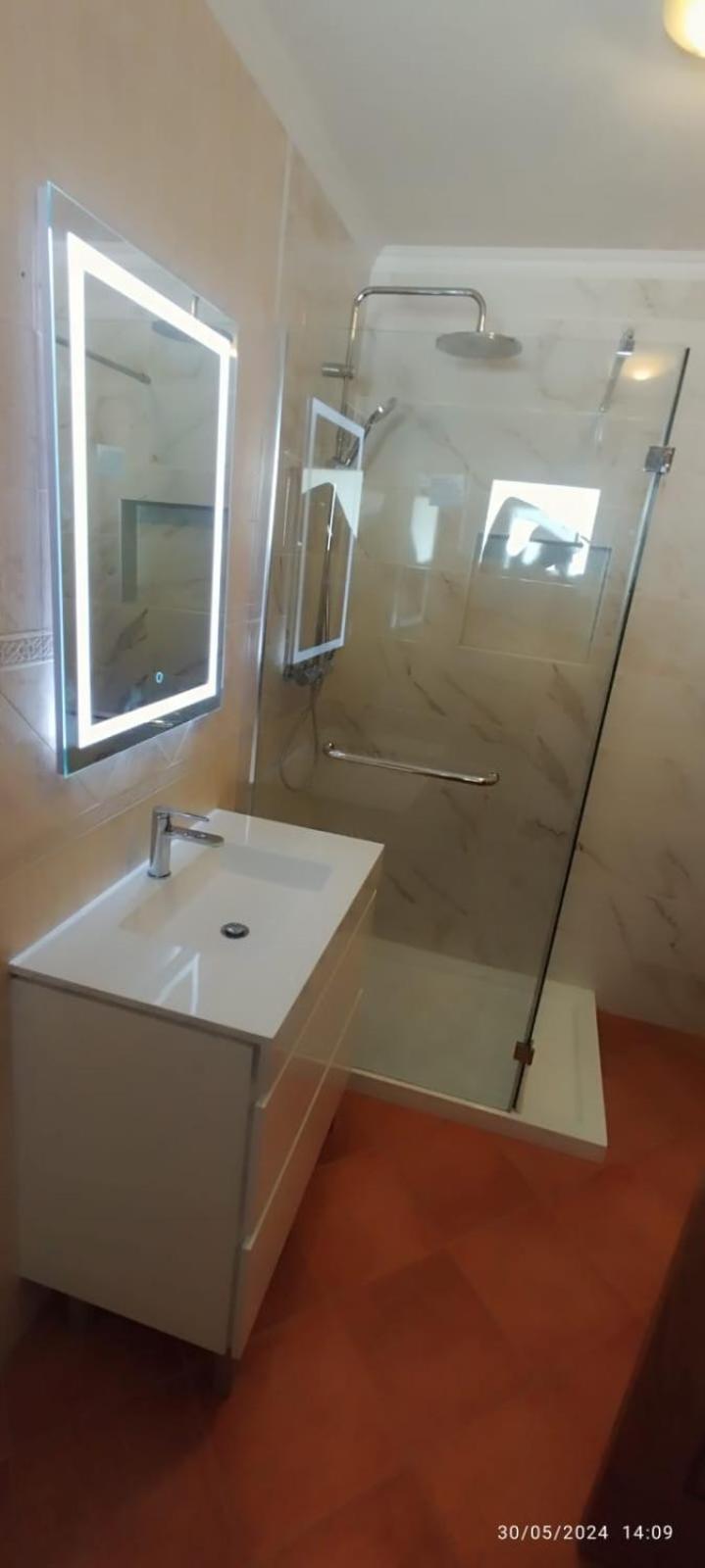 Condo Do Mar Lovely First Floor Apartment With Pool Lagos Buitenkant foto
